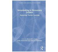Sensemaking In Elementary Science