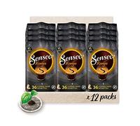 Senseo Café 432 Dosettes Kenya (lot de 12 x 36)