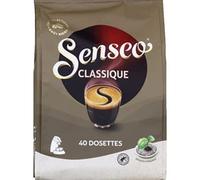 Paquet de 40 dosettes - SENSEO - Classique