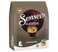 SENSEO - Cafe Dosettes Classique 270G - ( Lot De 3 )
