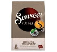 SENSEO - Cafe Dosettes Classique 270G - Lot De 3
