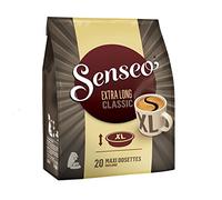 Dosette Café Souple Senseo Café Classique XL X20