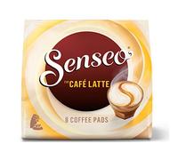 Senseo Cafe Latte 8 capsules
