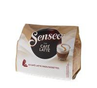 Senseo Cafe Latte 8 capsules