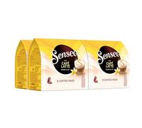 Senseo - Café Latte Vanilla - 4x 8 pads