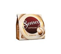 Senseo Cappuccino (lot de 32 dosettes)