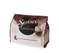 DOSETTES SENSEO "GOURMAND"