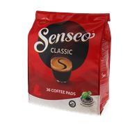 Senseo | Classic (Tasse simple) - 36 dosettes pour Senseo