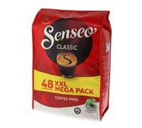 Senseo | Classic (Tasse simple) - 48 dosettes pour Senseo