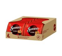 Senseo Classique 16 Pads, Lot de 10 (10 x 111 g)