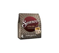 Senseo Classique Extra Long (lot de 60 dosettes)