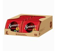 Senseo Classique, Nouveaux Design, Lot de 10,10 x 16 Dosettes de Café