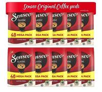 SENSEO COFFEE PADS Classic Classic 10-pack Intensive Coffee 480 PADS