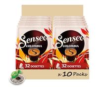 Senseo Colombia 32 dosettes 222g
