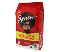 Senseo | Corsé - 60 dosettes pour Senseo