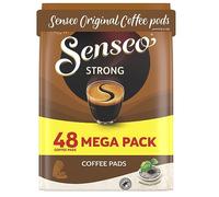 Senseo Corsé Dosettes de café (48 Pads)