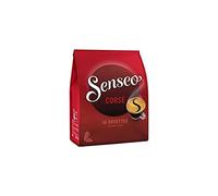 Senseo Corsé (lot de 72 dosettes