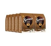Senseo Corsé, Nouveaux Design, 16 Dosettes de Café