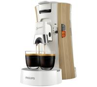 Senseo Machine à café à dosettes ® Select CSA240/05