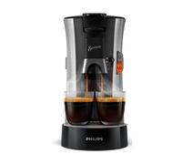 Senseo Machine à café à dosettes ® Select CSA250/11