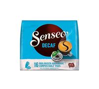 Senseo Decaf - 16 pads