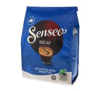 DOSETTES SOUPLES DECAFEINE X40