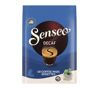 Senseo Décaféiné - 40 dosettes souples