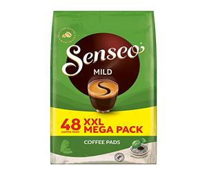 Senseo Doux - koffiepads - 48 stuks
