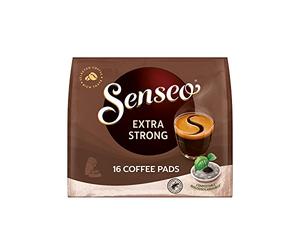Senseo Extra Strong - 16 pads