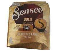 Senseo Gold - 36 pads