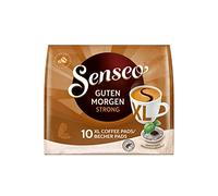 Senseo Guten Morgen XL Strong - 10 pads