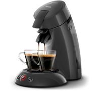 Senseo HD6553/50 Cafetière Plastique Noir