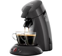 SENSEO® HD6553/65 Machine à café à dosettes noir