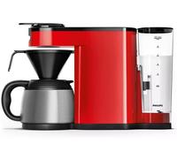 Senseo Switch HD6592/85 Machine à café à dosettes et filtre