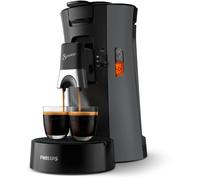 Senseo Machine à café à dosettes ® Select CSA230/50
