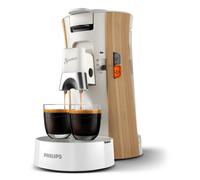 Senseo Machine à café à dosettes ® Select CSA240/05