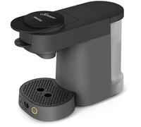 Philips Cafetière à dosettes Senseo Vibe CSA225/61 Noir