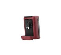 Philips Senseo Maestro CSA260/91 ROUGE INTENSE