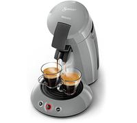 Senseo Original Machine à café à dosettes HD6553/70