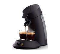 Senseo Original Plus Eco CSA210 Machine à café à dosettes