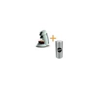 Machine a café dosette philips senseo original plus csa210/23 - menthe
