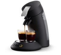 Senseo Original Plus CSA220 Machine à café à dosettes