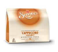 Senseo Pads Cappuccino Caramel