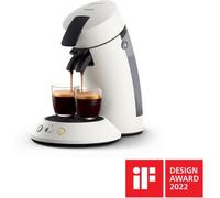 Senseo PHILIPS original plus CSA210/11 blanc