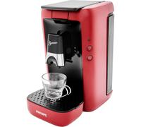Senseo PHILIPS Senseo Maestro CSA260/91 rouge