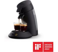 Senseo Machine à café à dosettes Original Plus CSA210/61