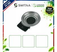 Senseo Porte-dosette rechange CRP100 pour Senseo Viva Cafe HD7828 Philips
