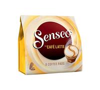 Senseo Sachets de Café´ Cafe Latte ´, Vous Recevez 1 Paquet avec 8 Sachets Dedans