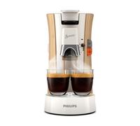 Senseo Select CSA240/06 blanc