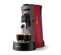 Senseo Select CSA240/91 1450 W Rouge